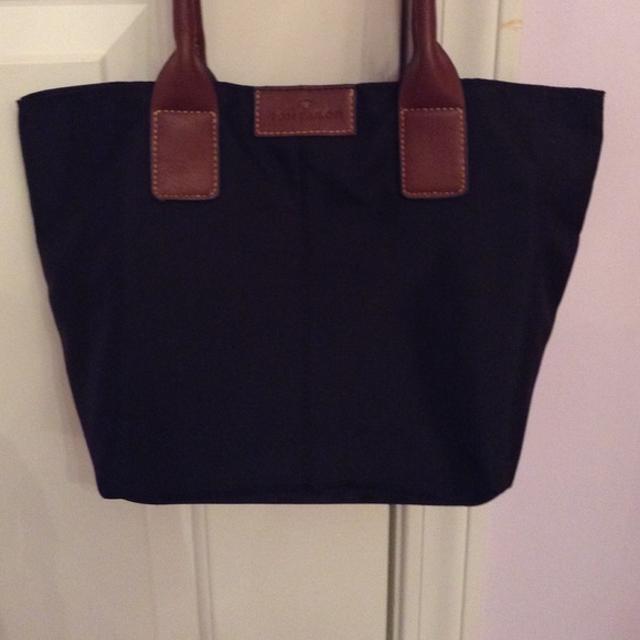 Very Small Authentic Tom Tailor Tote