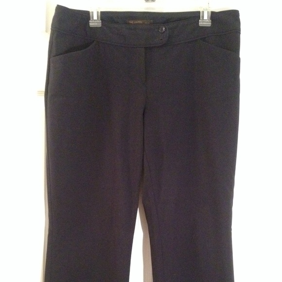 The Limited Drew Fit in Navy