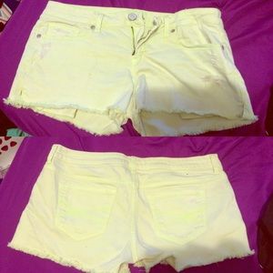 Shorts