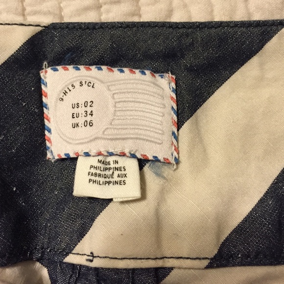 A line skirt - Picture 3 of 3