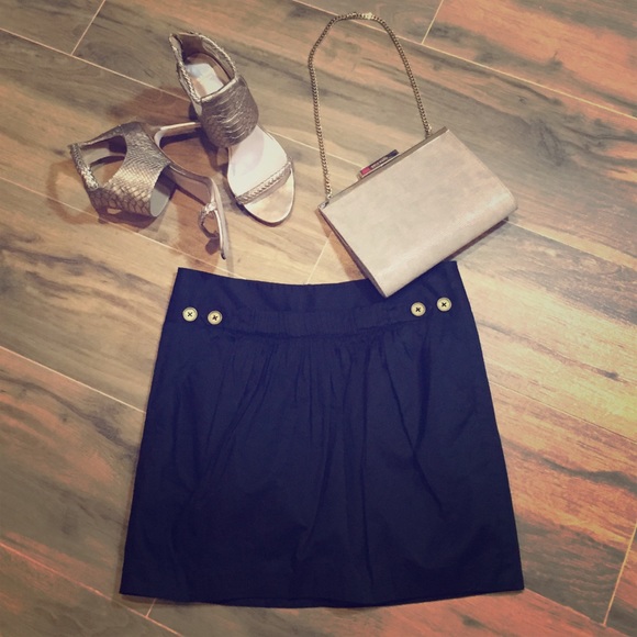 Armani Exchange Skirt