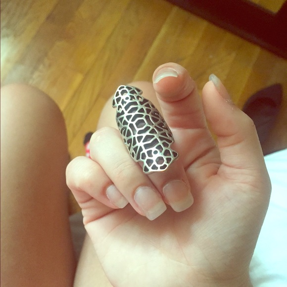 Ring!