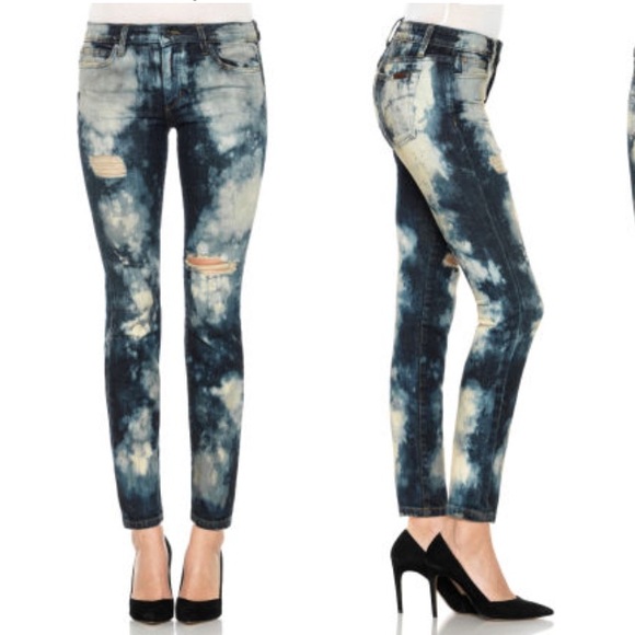 On hold Joe's Jeans Midrise Skinny Ankle Size 32