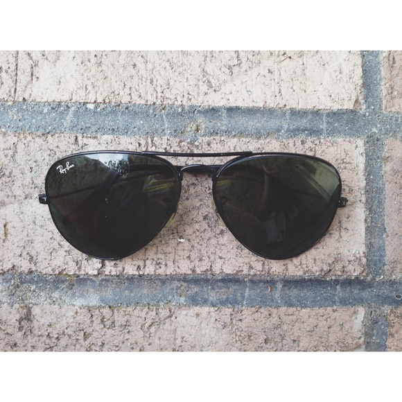 Ray-Ban Aviator Sunglasses