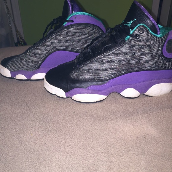 Retro Jordan 13