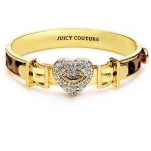 Juicy Couture Bangle