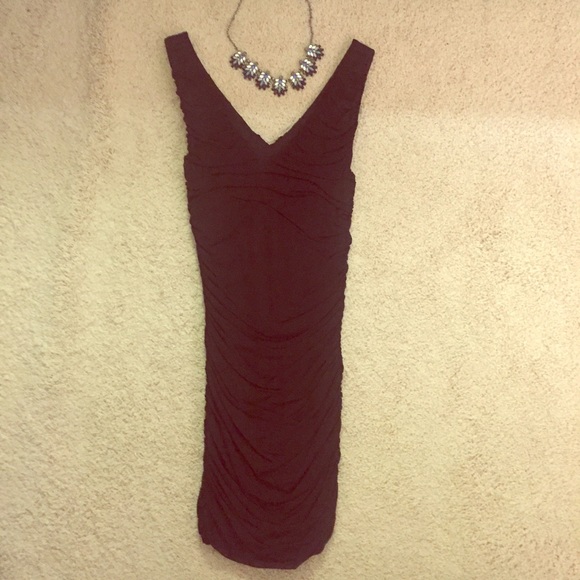 Sexy Little Black Dress