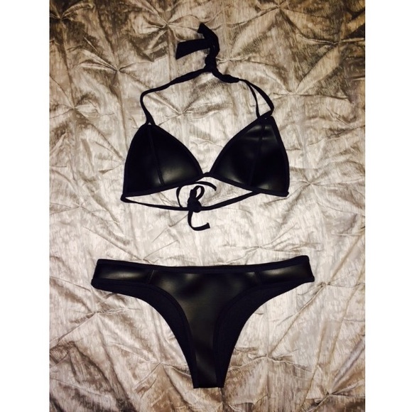 Killer swimwear bikini