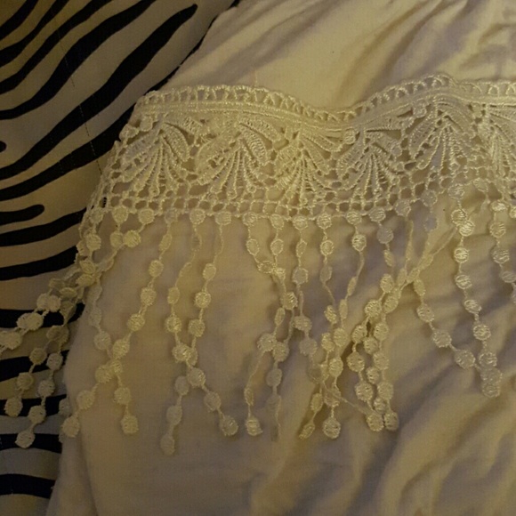 Tube top - Picture 2 of 2