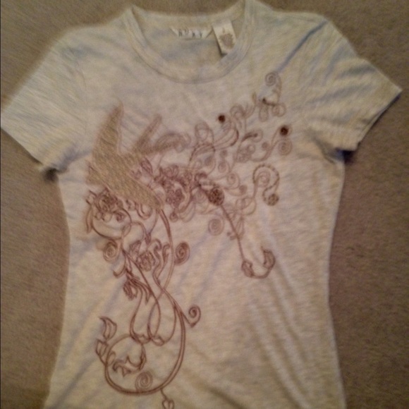 Roxy Design Tee - Picture 2 of 3