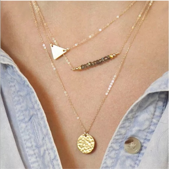 Jewelry - ❤️Layered Necklace❤️