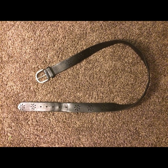 Black belt