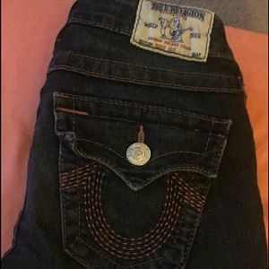 Girls true religions