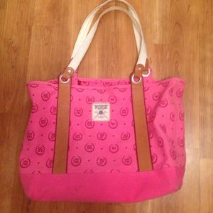 HUGE VS Pink Bag! 💕