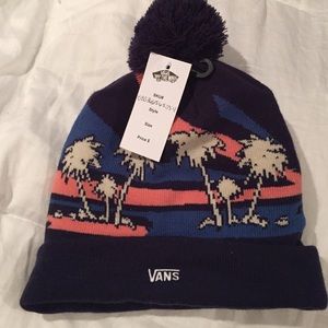 VANS Beanie