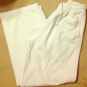 Brand new men's ADIDAS sweatpants! 😄😄