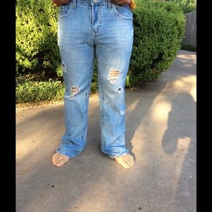 Men's jeans