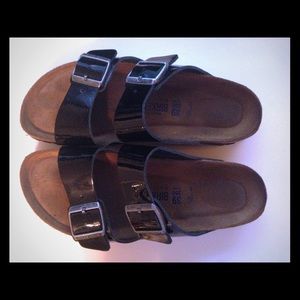 Birkenstock Sandals