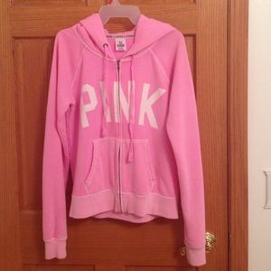 VS PINK Sweatshirt!