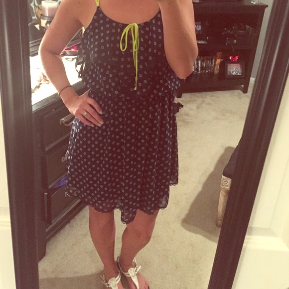 Dress new w/tags