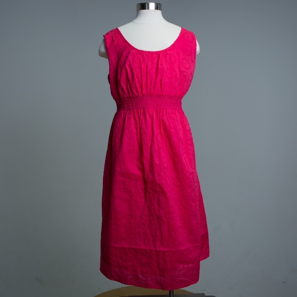 [liz Lange Maternity] 👶 maternity dress