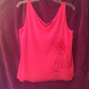 The Limited beautiful shirt.