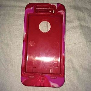 iPhone 5c protection case