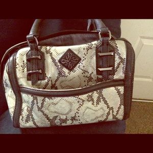 Vera Wang Purse