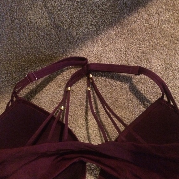 Vs bra