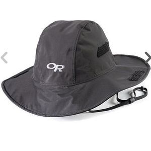 **SOLD** NWT Outdoor Research Seattle Sombrero Hat