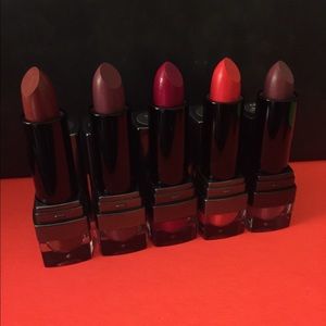 Nyx makeup cosmetics lipstick bundle