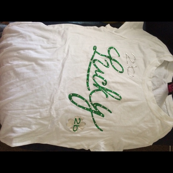 Bebe t-shirt