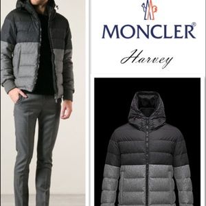 Mens Moncler Jacket