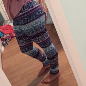 Leggings bundle $10 for both