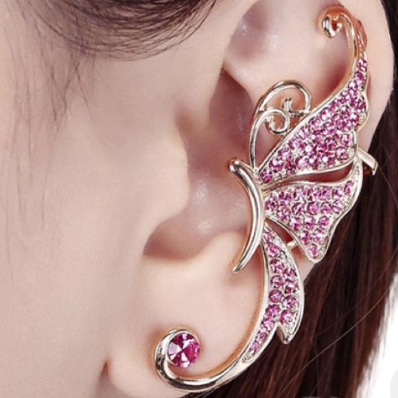 Jewelry - Brand new. Ear cuff