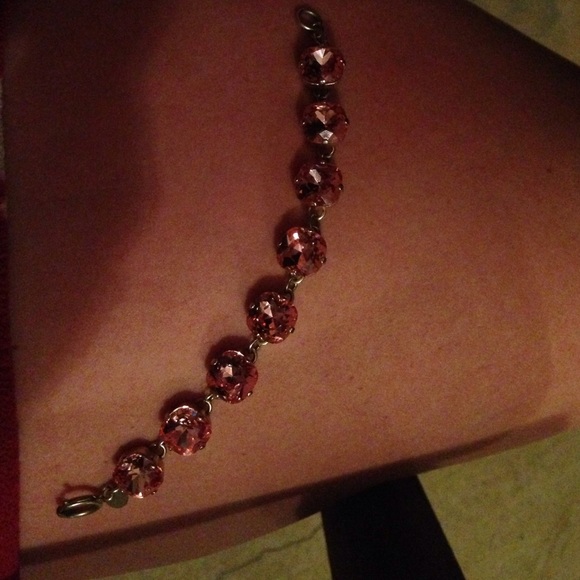 Authentic Catherine Popesco Bracelet