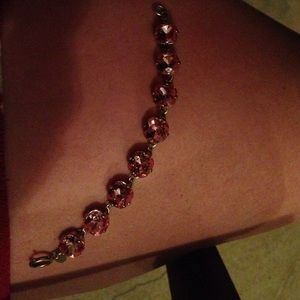 Authentic Catherine Popesco Bracelet