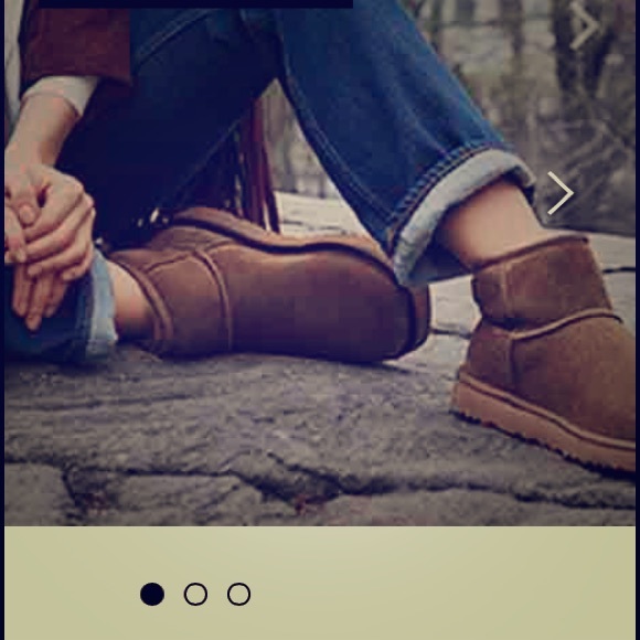 Help me find gently used uggs!!!! Whose selling??! - Picture 1 of 1
