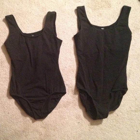 Leotards (2)