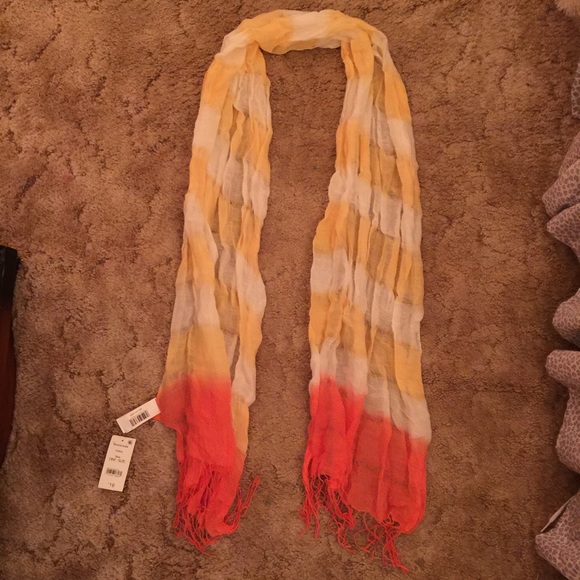 Brand new Joe Fresh Scarf NWT - Picture 1 of 1