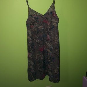 American Eagle Dress