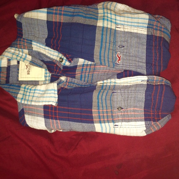Go To Flannel