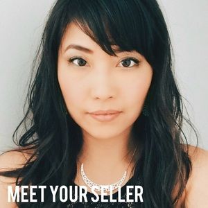 Meet your seller 😊