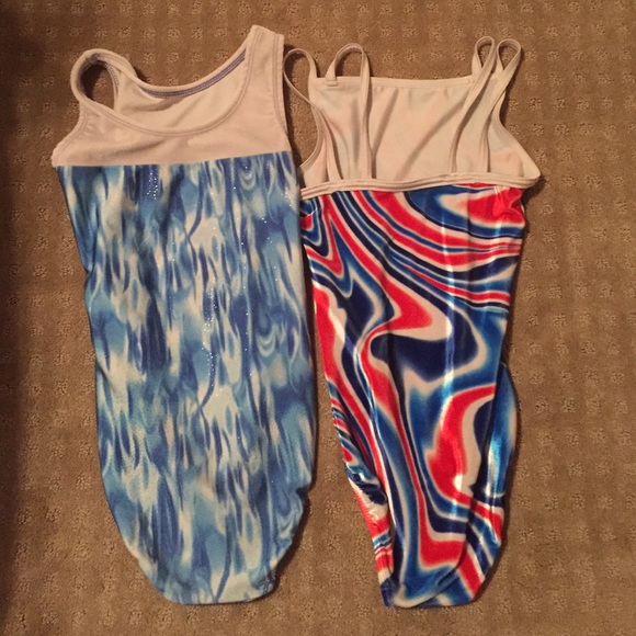 Leotard bundle !!! - Picture 2 of 2