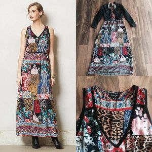 Boheme Maxi Dress by Tolani 💛 Host Pick! 💛