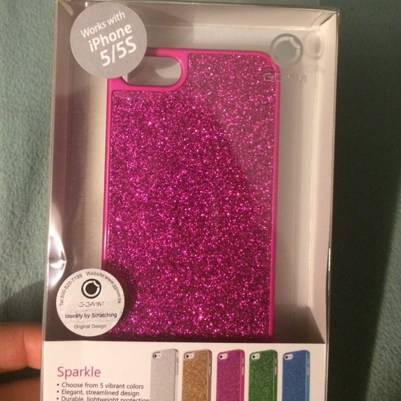 IPHONE 5 CASE NEW