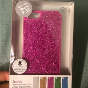 IPHONE 5 CASE NEW