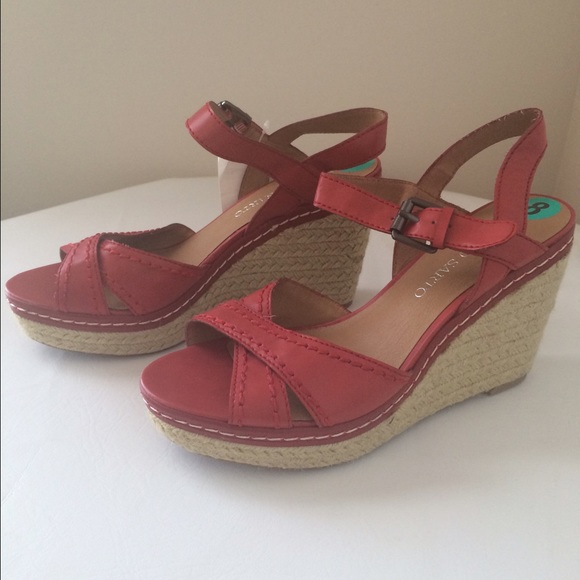 Franco Sarto Sandals