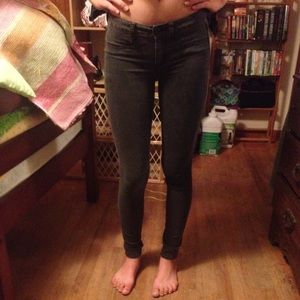 American eagle jeggings💗💗