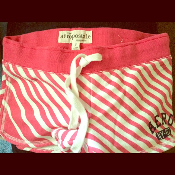 Aeropostale shorts